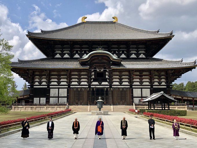 niềm tin tâm linh giữa tâm dịch